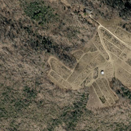 Satellite imagery of Dark Ridge, US