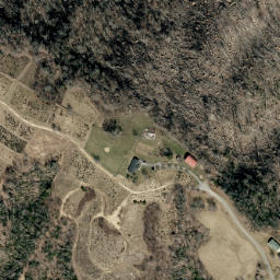 Satellite imagery of Dark Ridge, US