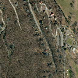 Satellite imagery of Forked Ridge, US