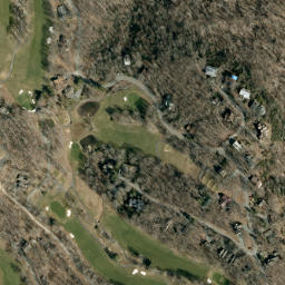 Satellite imagery of Forked Ridge, US