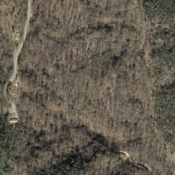 Satellite imagery of Simmons Ridge, US