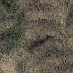 Satellite imagery of Simmons Ridge, US