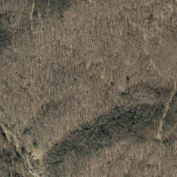 Satellite imagery of Simmons Ridge, US