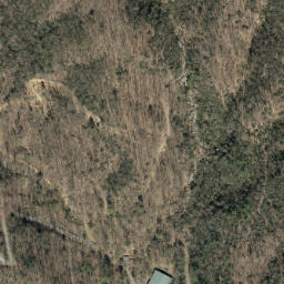 Satellite imagery of East Ridge, US