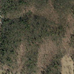 Satellite imagery of Laurel Spur Ridge, US