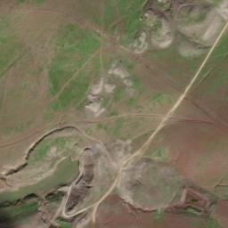 Satellite imagery of survey_point, DZ