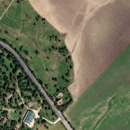 Satellite imagery of survey_point, DZ