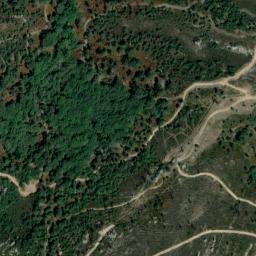 Satellite imagery of Cerro del Helecho, ES