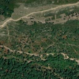 Satellite imagery of Cerro del Helecho, ES