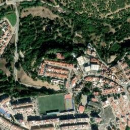Satellite imagery of survey_point, DZ