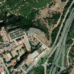 Satellite imagery of survey_point, DZ