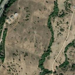Satellite imagery of survey_point, DZ
