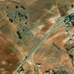 Satellite imagery of Djebel Nefaïssia, DZ