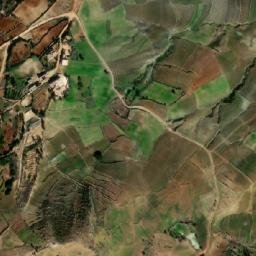 Satellite imagery of Djebel el Boundja, DZ
