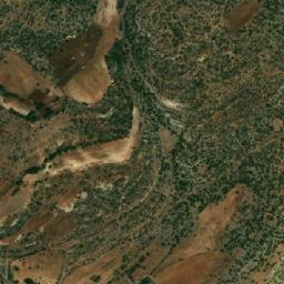 Satellite imagery of Kef Chakour, DZ