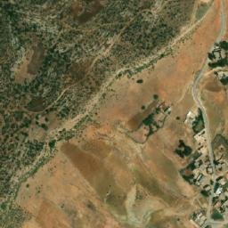 Satellite imagery of Kef Chakour, DZ