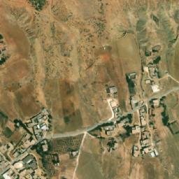 Satellite imagery of Kef Chakour, DZ