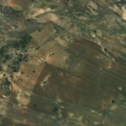 Satellite imagery of Djebel Bel Ouali, DZ