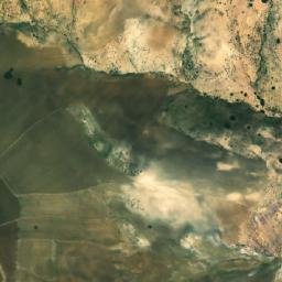 Satellite imagery of Djebel Bel Ouali, DZ