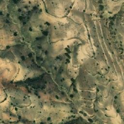 Satellite imagery of Lakhouatem, DZ