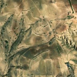 Satellite imagery of Lakhouatem, DZ
