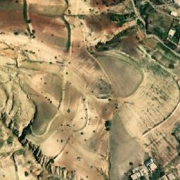 Satellite imagery of Lakhouatem, DZ