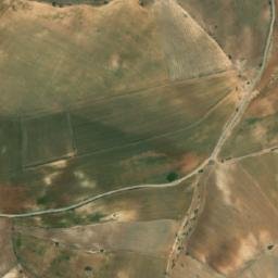 Satellite imagery of Djebel Kouane, DZ