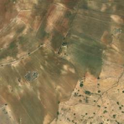 Satellite imagery of Djebel Kouane, DZ