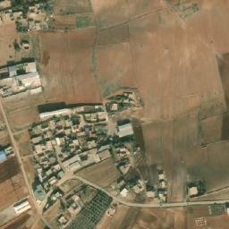 Satellite imagery of Koudiet Ezzeboudj, DZ