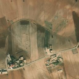 Satellite imagery of Koudiet Ezzeboudj, DZ
