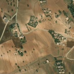 Satellite imagery of Koudiet Ezzeboudj, DZ