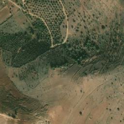 Satellite imagery of Koudiet el Leham, DZ