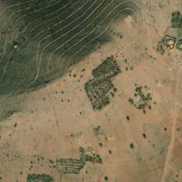 Satellite imagery of Koudiet el Leham, DZ