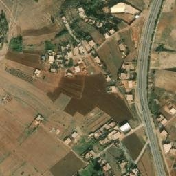 Satellite imagery of Koudiet el Leham, DZ