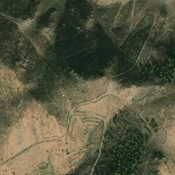Satellite imagery of Koudiet Dar es Sma, DZ