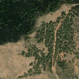 Satellite imagery of Koudiet Dar es Sma, DZ