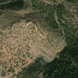 Satellite imagery of Koudiet Dar el Mezrar, DZ