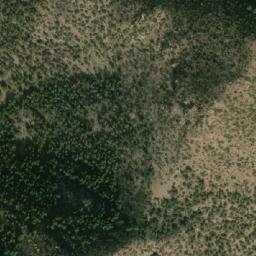 Satellite imagery of Kef ed Dgab, DZ