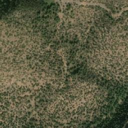 Satellite imagery of Kef ed Dgab, DZ