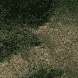 Satellite imagery of Djebel ed Doui, DZ