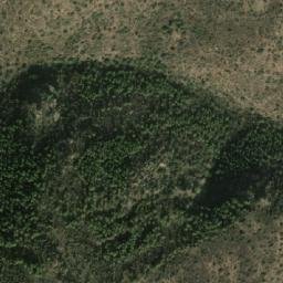 Satellite imagery of Koudiet Haï Ezzeboudj, DZ