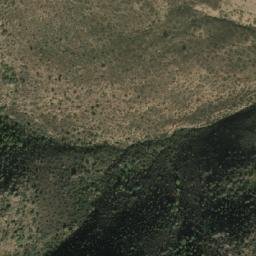 Satellite imagery of Koudiet Haï Ezzeboudj, DZ