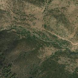 Satellite imagery of Koudiet Haï Ezzeboudj, DZ