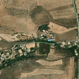 Satellite imagery of Koudiet el Aassa, DZ