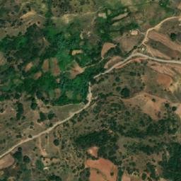 Satellite imagery of Kef Ouled Smaïne, DZ