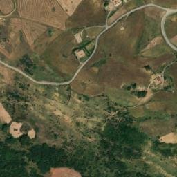 Satellite imagery of Kef Ouled Smaïne, DZ