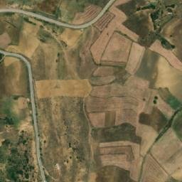 Satellite imagery of Kef Ouled Smaïne, DZ