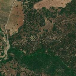 Satellite imagery of Draa el Kelb, DZ