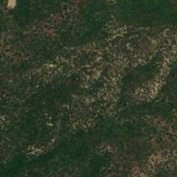 Satellite imagery of Draa el Kelb, DZ