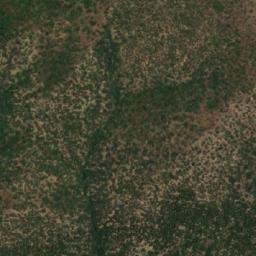 Satellite imagery of Draa el Kelb, DZ